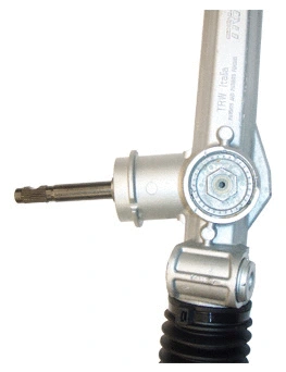 Steering Gear