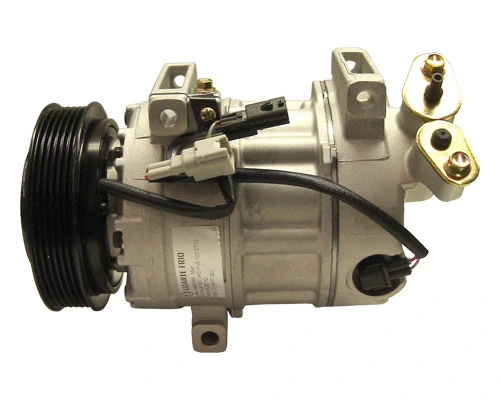 Compressor, air conditioning (71.14.57.003)