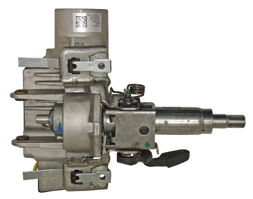 Steering Column (08.26.5015)