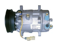 Compressor, air conditioning (81.08.49.013)