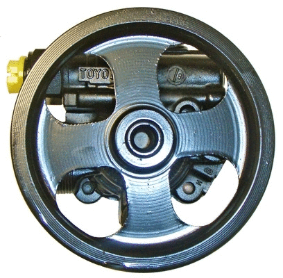 Hydraulic Pump, steering