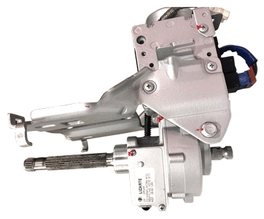 Steering Column