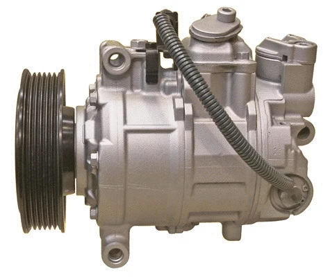 Compressor, air conditioning (81.08.56.007)