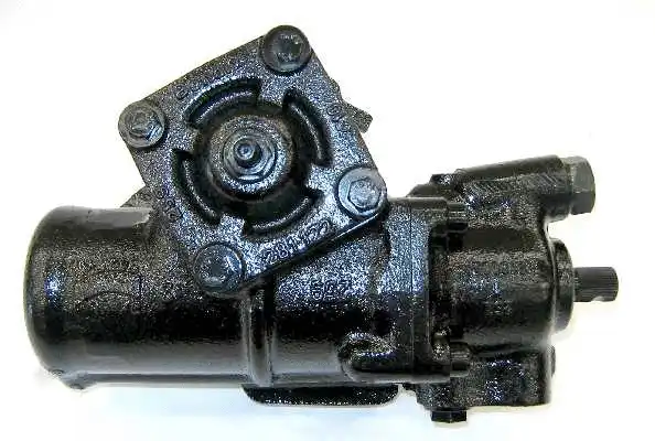Steering Gear