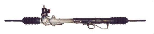 Steering Gear (01.58.6350)