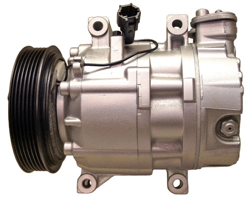 Compressor, air conditioning (81.16.01.008)
