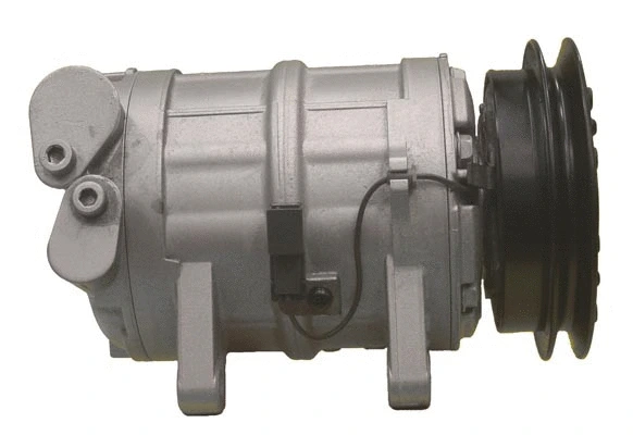 Compressor, air conditioning (81.14.27.024)