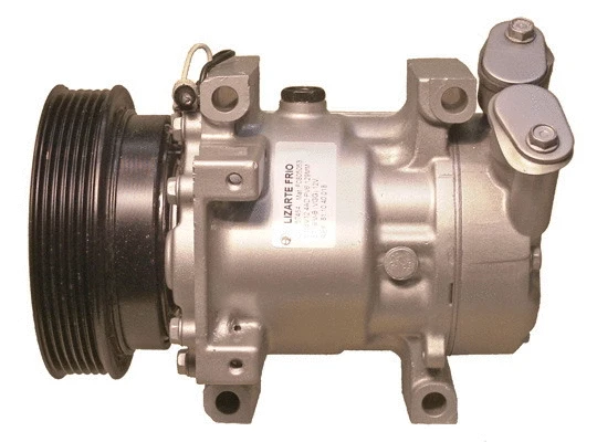 Compressor, air conditioning (81.10.40.018)