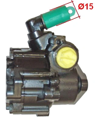 Hydraulic Pump, steering (04.11.0241)