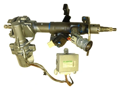 Steering Column