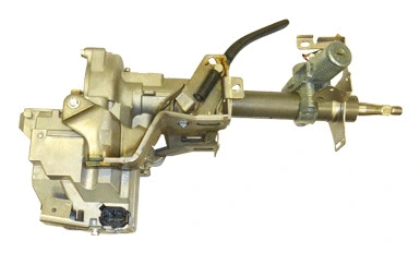 Steering Column