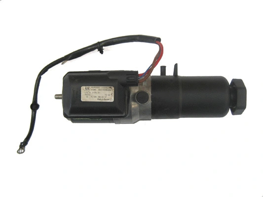 Hydraulic Pump, steering