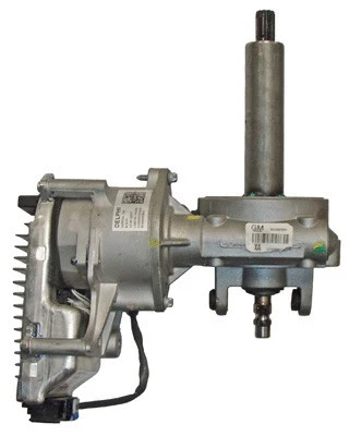 Steering Column (08.62.1275)