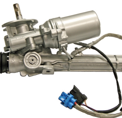 Steering Gear