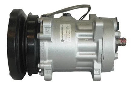 Compressor, air conditioning (81.10.26.187)