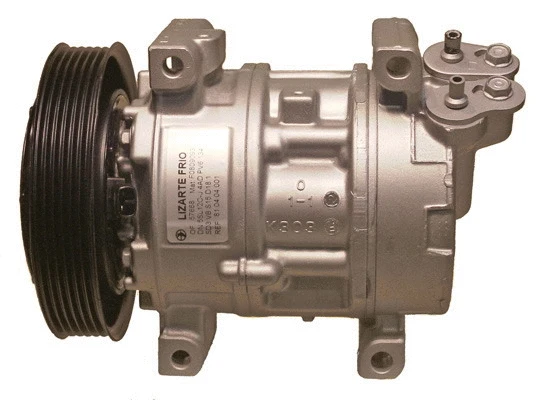 Compressor, air conditioning (81.04.04.001)