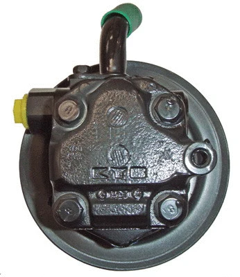 Hydraulic Pump, steering