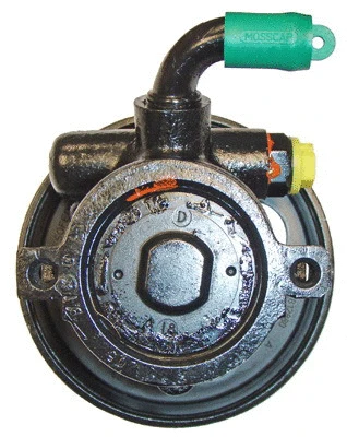 Hydraulic Pump, steering