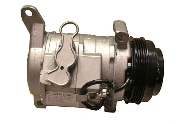 Compressor, air conditioning (81.08.45.035)