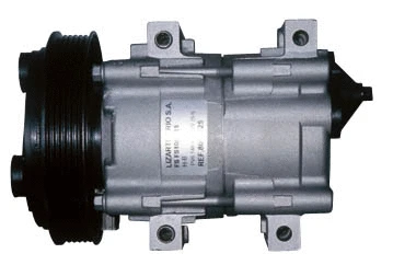 Compressor, air conditioning (81.05.02.010)