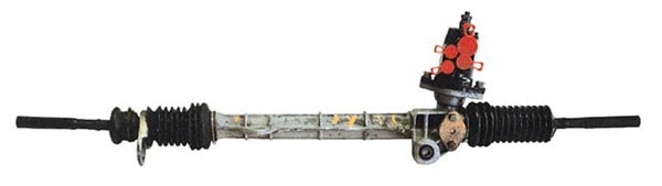 Steering Gear (01.70.5290)