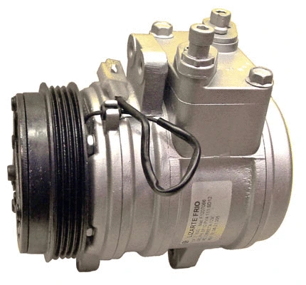 Compressor, air conditioning (81.06.21.005)