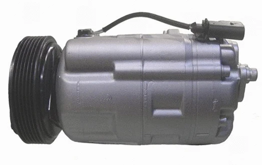 Compressor, air conditioning (81.14.01.005)