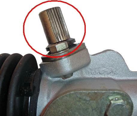 Steering Gear
