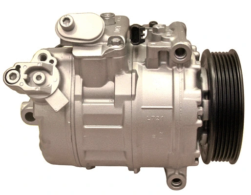 Compressor, air conditioning (81.08.62.018)