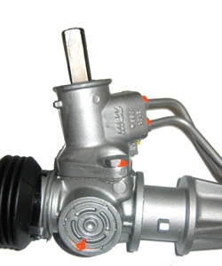 Steering Gear