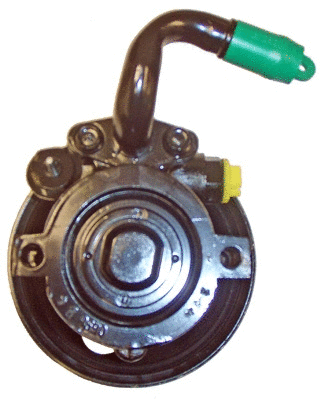 Hydraulic Pump, steering