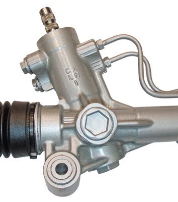 Steering Gear