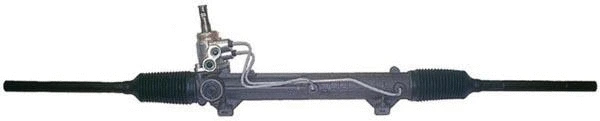 Steering Gear (01.64.1560)