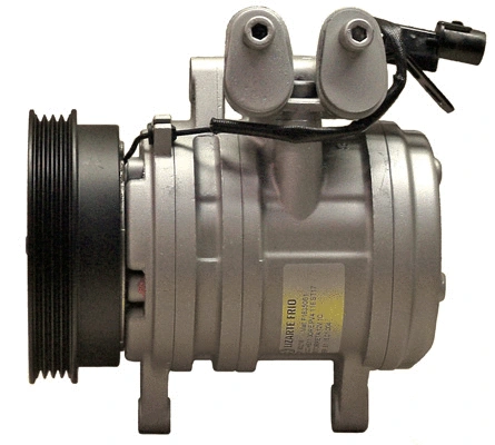 Compressor, air conditioning (81.15.01.004)