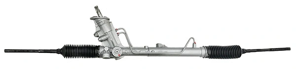 Steering Gear (01.05.2002)