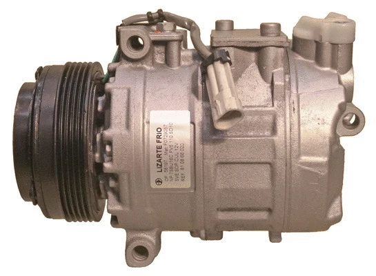 Compressor, air conditioning (81.08.66.020)