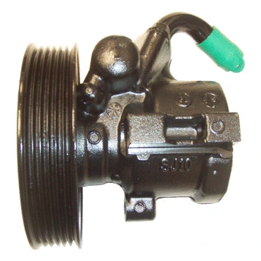 Hydraulic Pump, steering