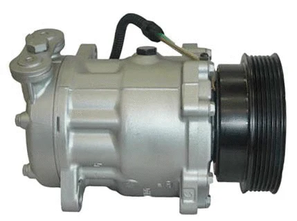 Compressor, air conditioning (81.10.46.018)