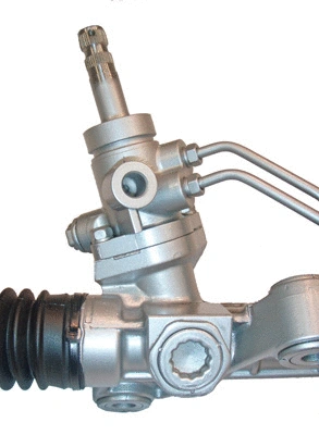 Steering Gear