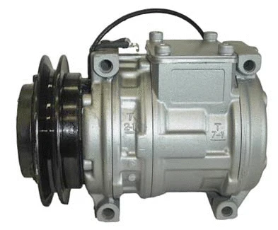 Compressor, air conditioning (81.08.22.030)