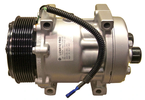 Compressor, air conditioning (81.10.27.063)