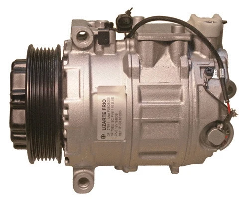 Compressor, air conditioning (81.08.60.003)