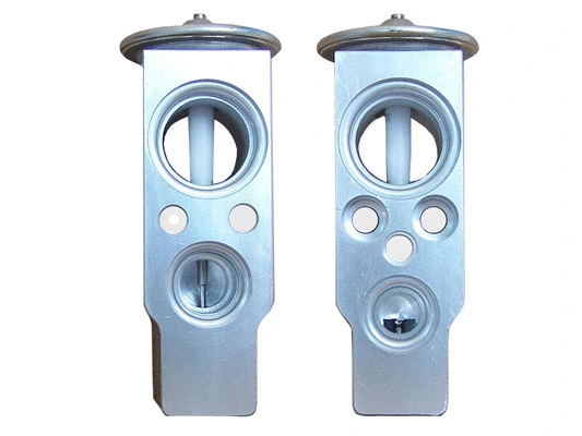 Expansion Valve, air conditioning (VAL016)