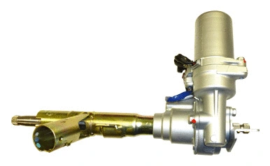 Steering Column