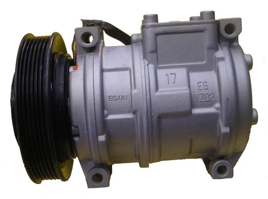 Compressor, air conditioning (81.08.27.051)