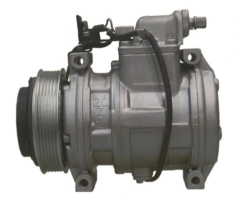 Compressor, air conditioning (81.08.42.013)