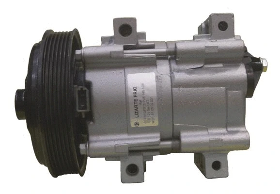 Compressor, air conditioning (81.05.02.001)