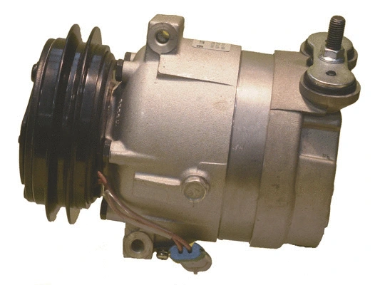 Compressor, air conditioning (71.06.02.007)