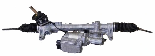 Steering Gear (06.56.3100)