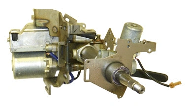 Steering Column